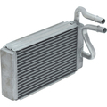 Universal Air Cond Hvac Heater Core, Ht2010C HT2010C